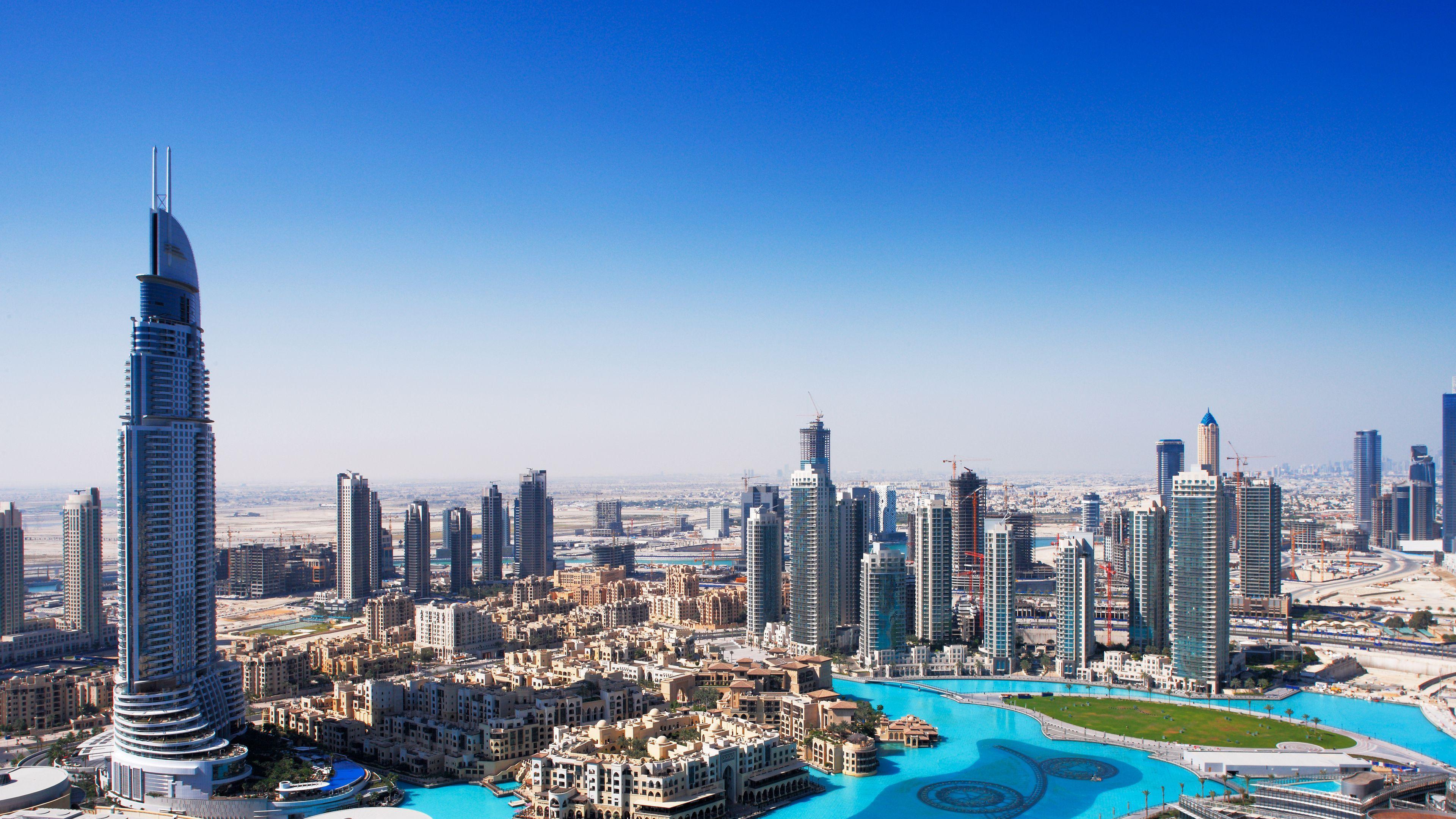 Dubai & Abu Dhabi Explorer
